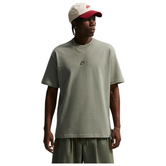 Nike Ανδρική κοντομάνικη μπλούζα Sportswear Premium Essentials T-Shirt